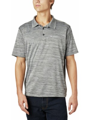 Columbia Zero Rules Polo  Erkek T-Shirt AM6082