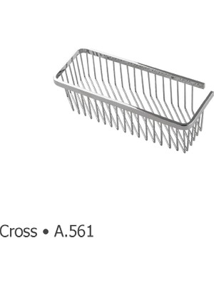 Deppot Cross Süngerlik 30X11