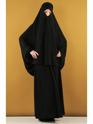 Annes Çarşaf Soft Iğneli Bütün Kloş