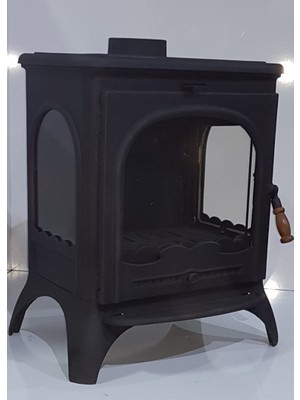 Modena Lüx Şömine Soba