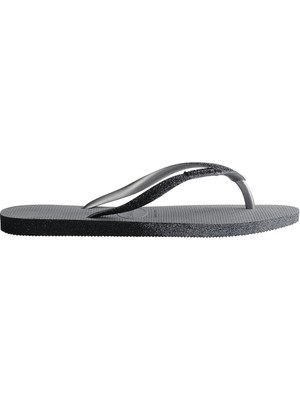 Havaianas Slim Sparkle II Simli Kadın Parmak Arası Terlik