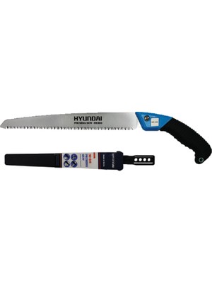Hyundai HS240 Budama Testeresi Ince 24 cm