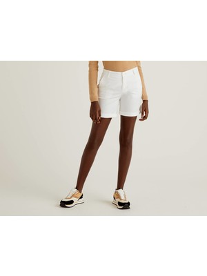 United Colors Of Benetton Koton Chino Bermuda