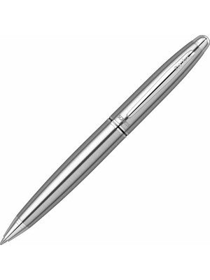 Scrikss İsminize Özel Tükenmez Kalem 88 Krom Lüks Kutulu