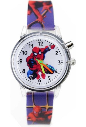 Spiderman Saat Fiyatlari Ve Modelleri Hepsiburada Spiderman Saat Fiyatlari Ve Modelleri Hepsiburada