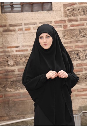 Carsaf Tesettur Hepsiburada