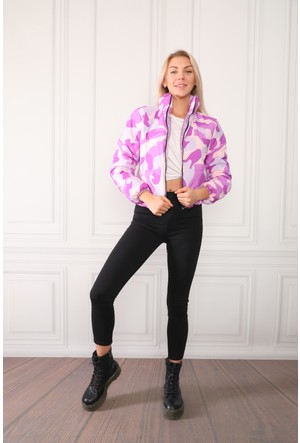 Bayan Kamuflaj Mont Fiyatlari Ve Modelleri Hepsiburada