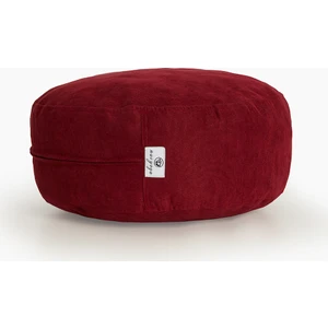 Nui Yoga Bordo Meditasyon Minderi 33 cm Çap