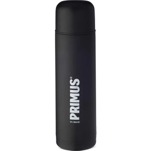 Vacuum 1 Lt Siyah Termos