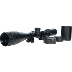 N24 4-16X50 Sniper Dürbün