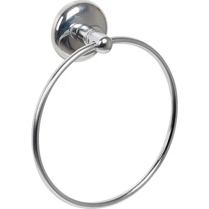 Havlu Askısı Yuvarlak Duvara Monte