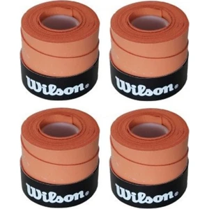 4 Adet Comfort Bowl O'grips Tekli Siyah Grip