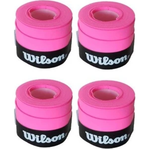 4 Adet Comfort Bowl O'grips Tekli Siyah Grip
