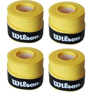 4 Adet Comfort Bowl O'grips Tekli Siyah Grip