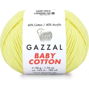 Baby COTTON-3413