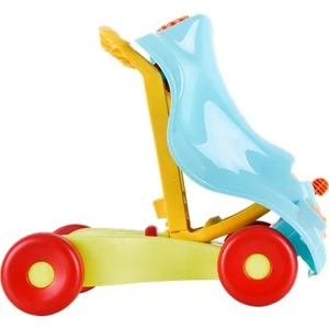 / Yürüteç / Ilk Arabam Ilk Adım