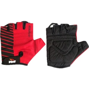 Ağırlık Eldiveni Kırmızı Unisex Eldiven 1VTAKE8208-KIR