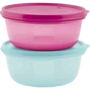 2'li Şekerpare Set 600 ml