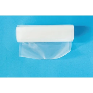 Tırtıklı Vakum Poşeti Rulo 25 cm x 5 mt