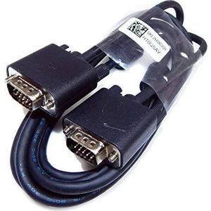 VGA Kablosu 15 Pin Erkek - Erkek - 1.5m