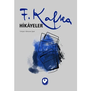 Hikayeler - Franz Kafka