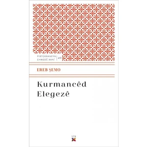 Kurmancêd Elegezê - Ereb Şemo