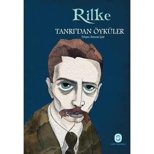 Tanrı'dan Öyküler - Rainer Maria Rilke