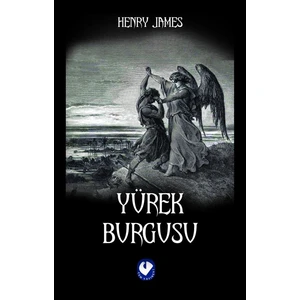 Yürek Burgusu - Henry James