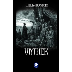 Vathek - William Beckford