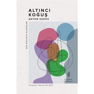 Altıncı Koğuş - Anton Çehov