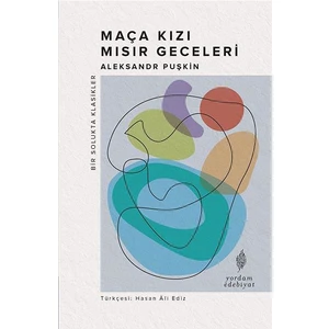 Maça Kızı-Mısır Geceleri - Puşkin Puşkin