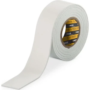 Çift Taraflı Beyaz 18 mm x 2 m Köpük Bant