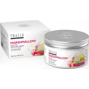 Marshmallow Cilt Bakım Kremi - 250 ml