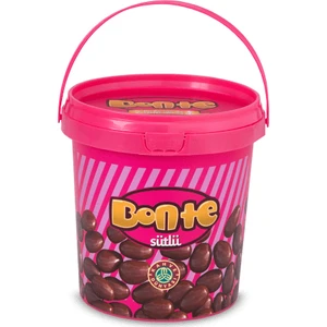 Kahve Dünyası Sütlü Bonte 3'lü Set 400 gr