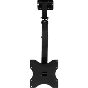 3011T 32 Inç 55-82 cm Kelebek Tavan Askı Aparatı