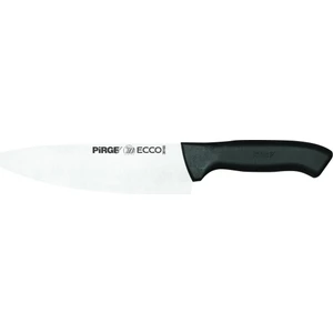 Ecco Şef Bıçağı 19 Cm Siyah