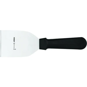 Creme Spatula No:1  11 Cm Siyah