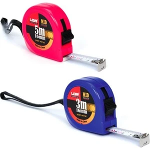 Ugr Şerit Metre 3X16 mm