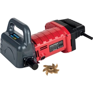 Pr 1090 Wk Kanal Kazıma Mak. Proter