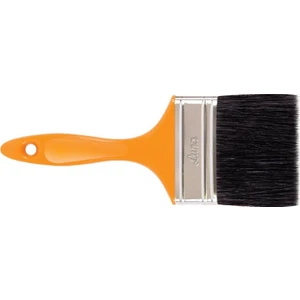 4" Junior Yaglı Boya Fırça