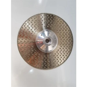 Pr 180 Gd Süper Kesme-Silme Elmas Testere Proter