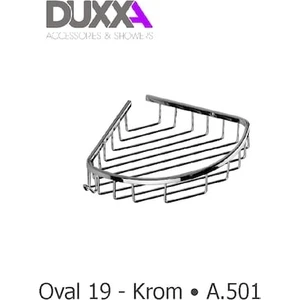 Oval Süngerlik 19X19 1 Kat   Deppot