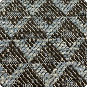 Dives Tekstil Begonvil Keten Serisi Premium 1. Kalite Döşemelik Kumaş 13