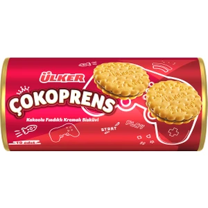 Çokoprens 300 gr x 3 Paket