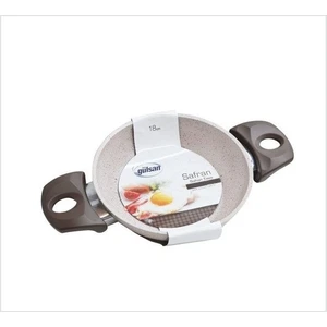 Safran Granit Sahan Tava (22 Cm)