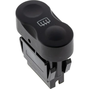 Dacia Logan Cam Rezistans Düğmesi Anahtarı