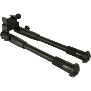 Tüfek Çatal Ayak 22 mm Kanallı Metal Katlanır Ayak Bipod