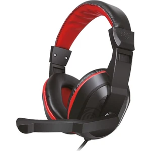 Sr-X1 Mikrofonlu Oyuncu Kulaklığı
