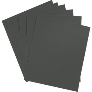 Ithal Su Zımparası Silikon Karbür Elektro Kaplı 23X28 cm 150 Kum 5 Adet