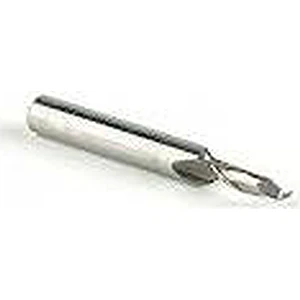 Gfb Alüminyum Frezee Ucu 5X8X60 mm